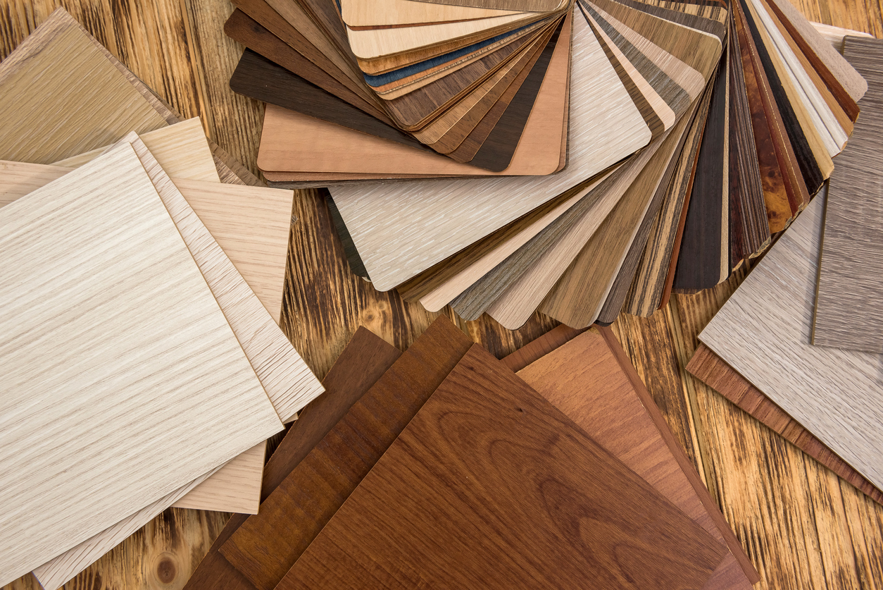 The 4 Best Flooring Options for Your Home Chadwick Custom Homes