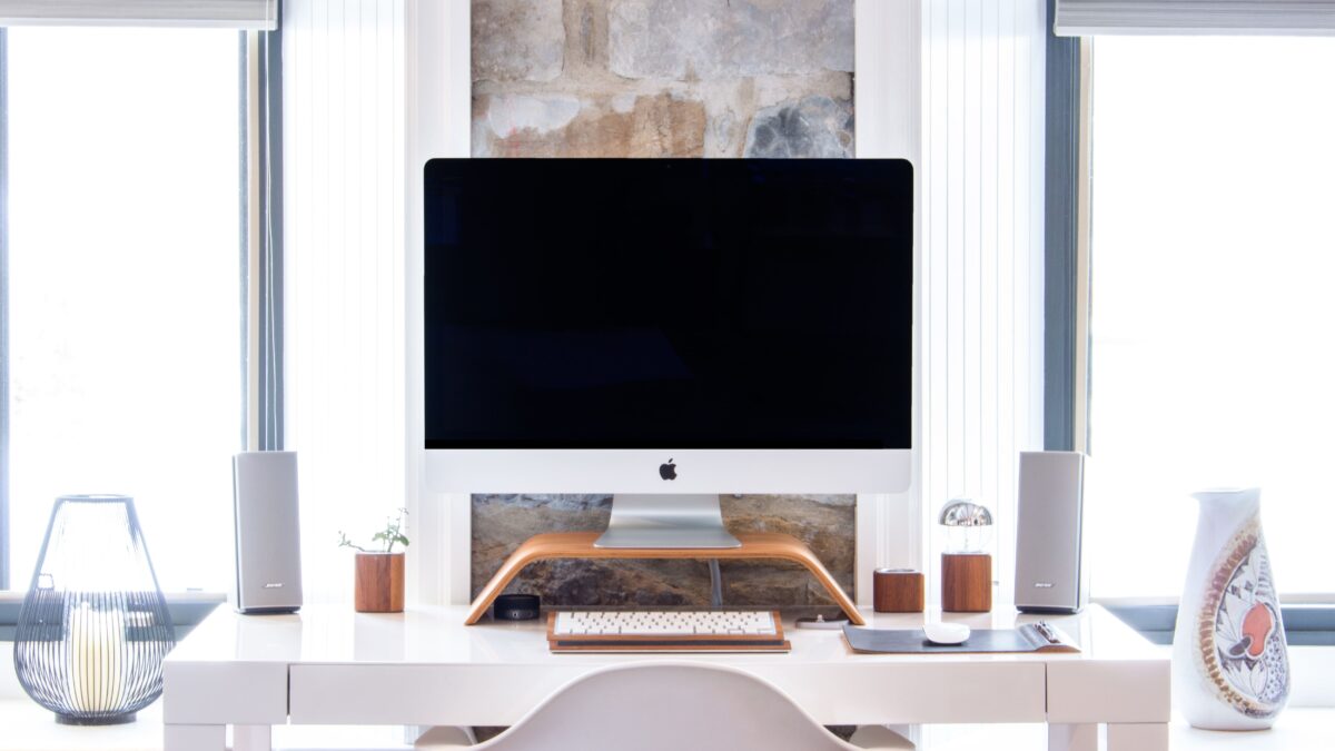 Increase your productivity with a home office remodel